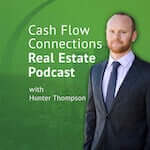 Cash Flow Connections Podcast Cover Artwork