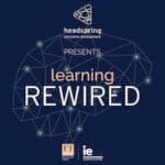 Learning Rewired Podcast Cover Artwork