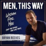 Men This Way Podcast Cover Artwork