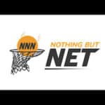 Nothin But Net Podcast Cover Artwork