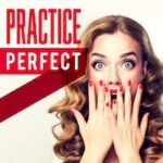 Practice Perfect Podcast Cover Artwork