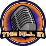 The All In Podcast Cover Artwork